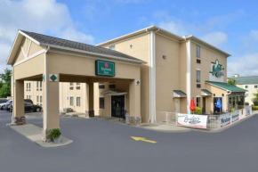 Отель Jameson Inn - Augusta/Grovetown  Огаста